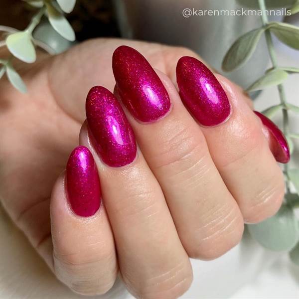 SMALTO SEMIPERMANENTE SHELLAC Butterfly Queen